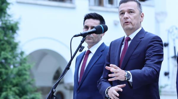 sorin grindeanu daca voi primi mandatul de prim ministru nu voi avea niciun vicepremier