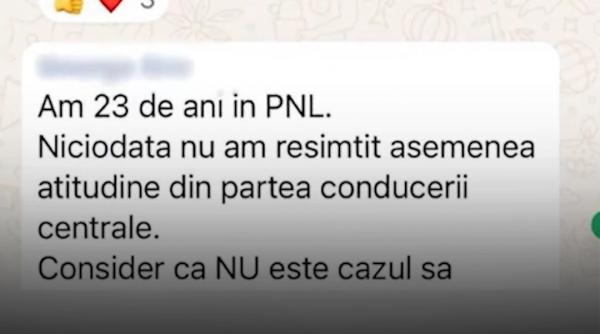 STENOGRAME. Revoltă printre primarii liberali din Ilfov, după ce Bolojan l-a demis pe Thuma. "Hubert, cu tine până la capăt"