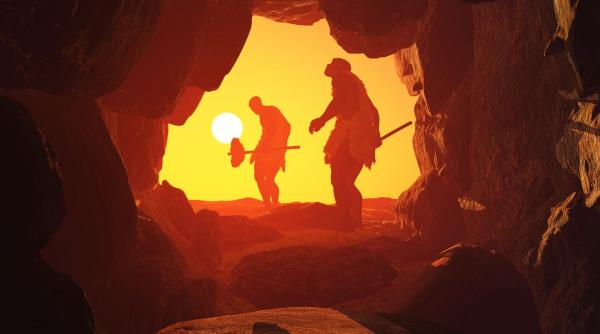 stramosii oamenilor ar fi folosit focul in pesteri mult mai devreme decat se stia descoperire uluitoare in africa de sud