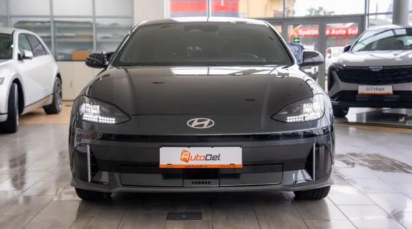 tot mai multi suceveni trec la electric ce avantaje are o masina hyundai in rate prin autodel