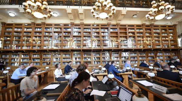 tot mai putine universitati romanesti in topurile academice universitatea bucuresti e depasita de universitati din ungaria si bulgaria
