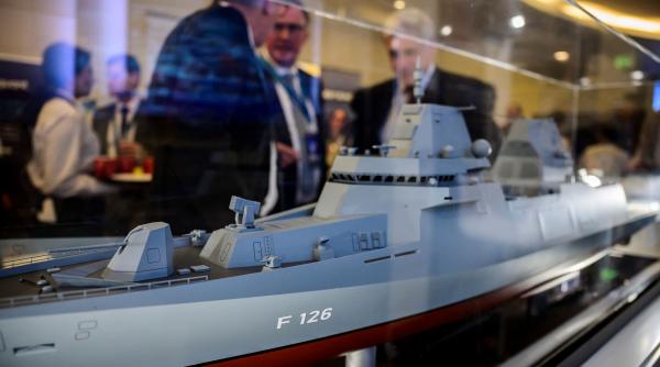 va ajunge totul la fier vechi germania opreste constructia celei mai mari nave de lupta de dupa al doilea razboi mondial