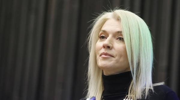 alina gorghiu critica conducerea pnl nu putem sa aparem ca partid responsabil daca la fiecare 24 de ore ne schimbam strategia