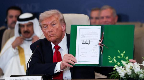 cnn aliatii lui trump din golf se tem ca acordul sau cu iranul este un dezastruos punct de cotitura