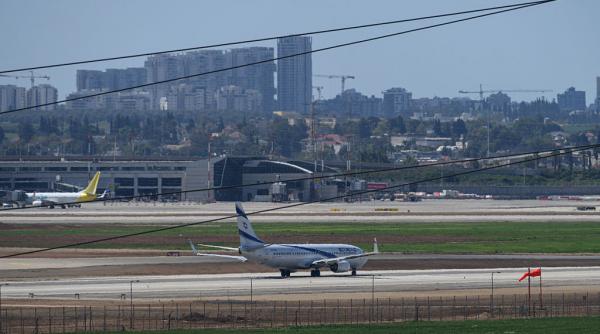 compania israeliana el al isi suspenda zborurile spre moscova dupa atacurile cu drone ucrainene din ultimele zile