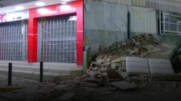 Dezastru în Venezuela, după două cutremure de 7,2 şi 7,5. Clădiri prăbușite în Caracas
