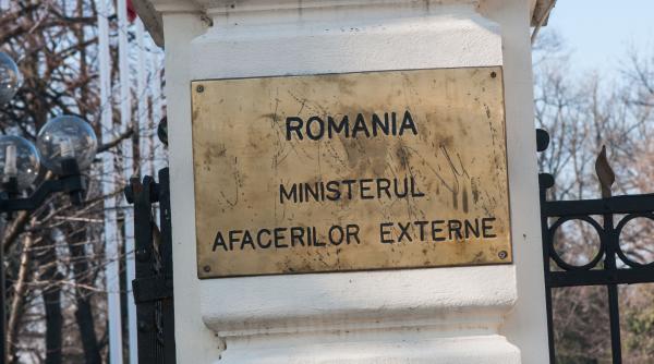 gerantul interimar al consulatului romaniei la sankt petersburg a fost declarat persona non grata de rusia