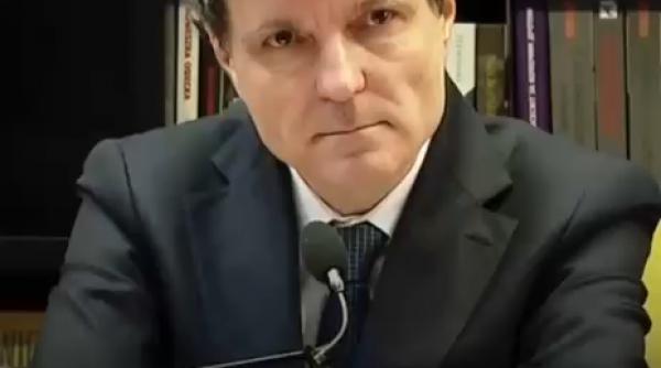 Nicușor Dan: Nu poți lupta cu sistemul când ești șeful lui. Între un câine care latră și unul care mușcă, eu prefer un câine care muşcă
