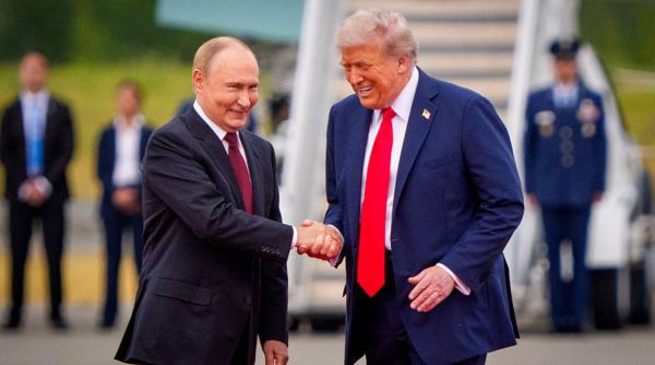 nu a existat niciun acord marco rubio spune ca trump nu a incheiat nicio intelegere cu putin in alaska pentru o pace in ucraina