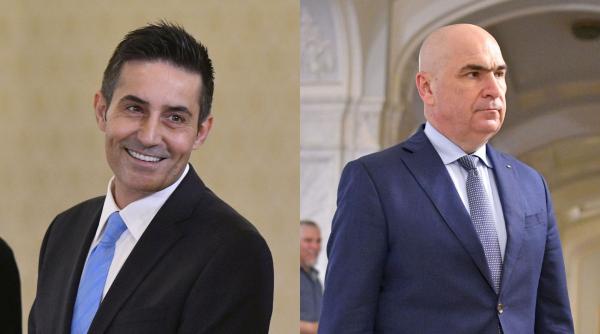 numarul 2 din psd il ataca pe ilie bolojan claudiu manda v ati dovedit un mincinos nu va deranjeaza ca sunteti la mila lui simion