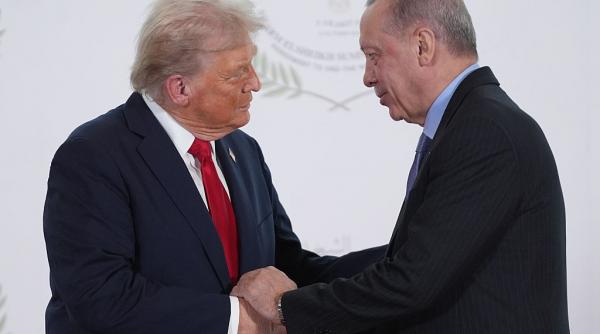 trump anunta ca merge la summitul nato din turcia din respect pentru erdogan este un mare lider
