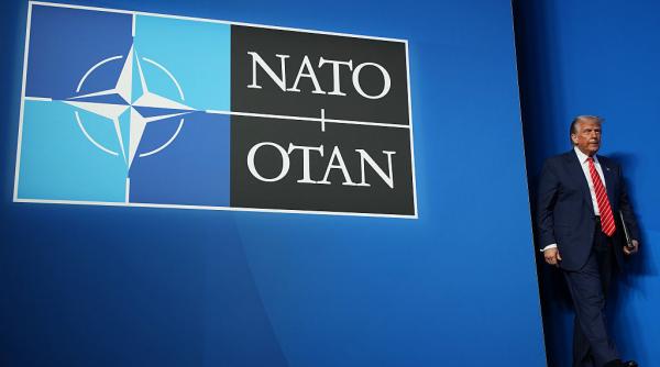 trump e asteptat la summitul nato de la ankara principalele subiecte de pe agenda contractele de armament si ajutorul pentru ucraina