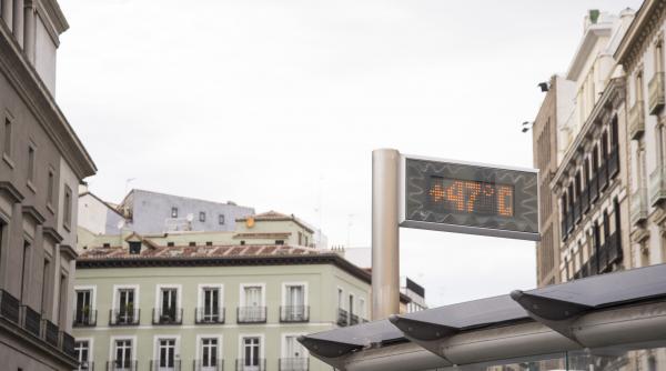 valul de caldura din europa nu loveste pe toata lumea la fel saracii platesc de patru ori mai mult