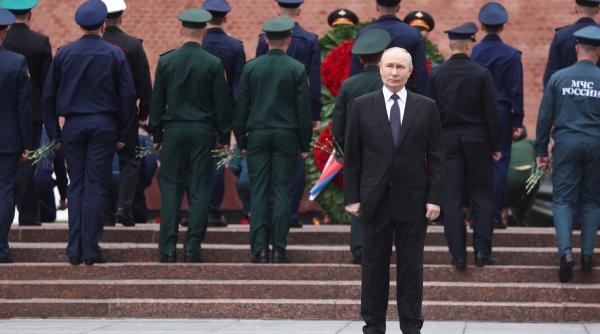 alerta in nato rusia pregateste provocari militare pe flancul de est putin planuieste ceva care sunt tarile vizate