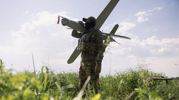 coreea de sud vrea sa transforme jumatate de milion de soldati in operatori de drone lectiile invatate din razboiul din ucraina