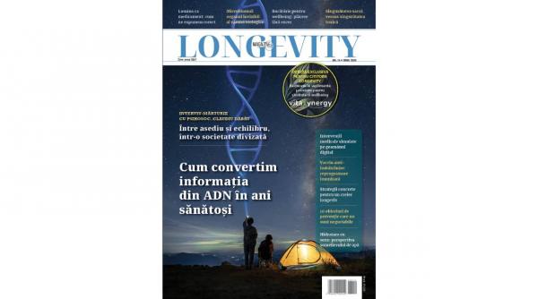 longevity in prima aparitie lunara un atlas glossy al longevitatii contemporane
