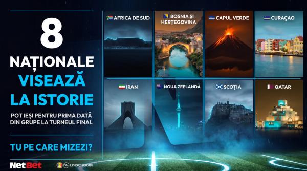 premierele si recordurile continua la cupa mondiala 2026 ce echipe pot ajunge pentru prima oara in fazele eliminatorii