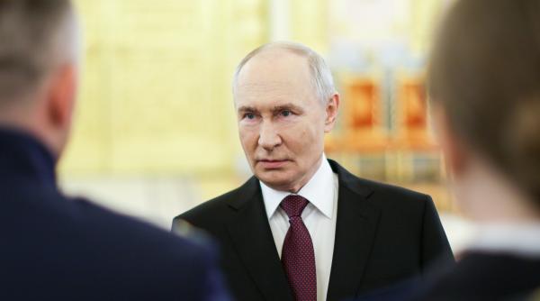 reuters putin e presat de sa escaladeze razboiul din ucraina de ce nu folosim armele nucleare