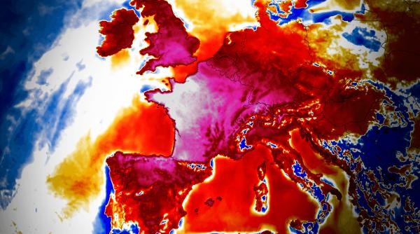 super el nino a inceput sa schimbe atmosfera europa arde deja dar ce e mai greu va veni din toamna ce arata prognozele