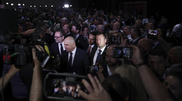 continua razboiul intern in pnl liberalii din aripa vestea cer anularea deciziilor din congres partidul ii acuza de sabotaj