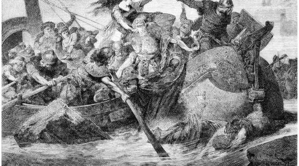 cuvantul viking ascuns in declaratia de independenta a americii