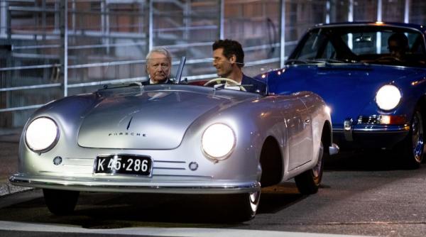 magnatul porsche e nervos ca i se pun piedici la tunelul privat pe sub dealul din salzburg asa ca vinde si vila pe care o avea acolo