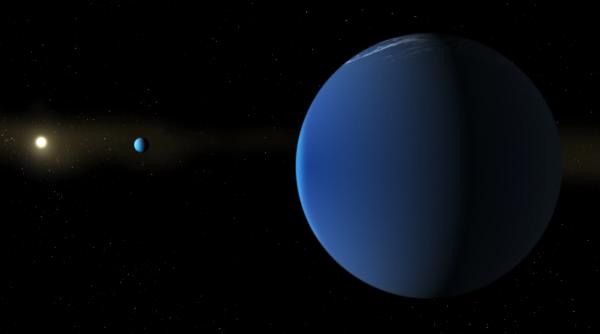 mai mari decat jupiter dar mai usoare decat vata de zahar astronomii au descoperit doua planete super puff