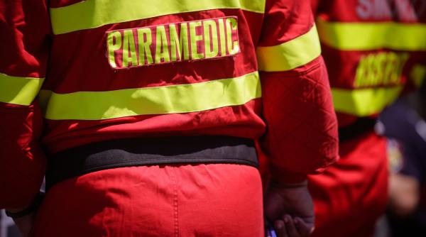 ministerul sanatatii cere serviciilor de ambulanta sa si suplimenteze echipajele din cauza codului rosu de canicula