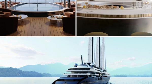 salon de frumusete guerlain si coniac in penthouse imaginea luxului pe primul super iaht orient express cat va costa o calatorie