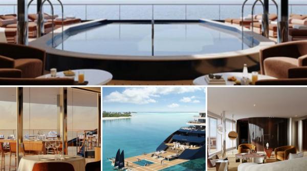 salon de frumusete guerlain si coniac in penthouse imaginea luxului pe primul super iaht orient express cat va costa o calatorie