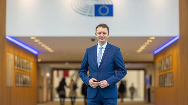siegfried muresan replica pentru social democrati pentru pesedisti europa nu este ceva bun pozitiv spre care aspira