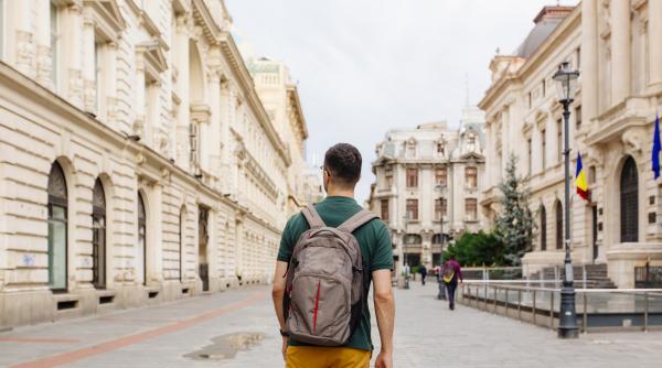 turistii au cheltuit 1 5 miliarde de lei in primele 3 luni in romania cine sunt strainii care vin in tara noastra si pe ce dau banii