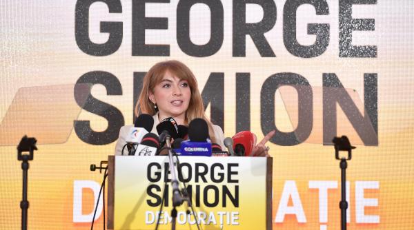 avocata aur silvia uscov a demisionat din partid ea il acuza pe simion ca alege varianta nucleara