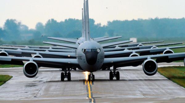 csat anunta public ca suspendarea activitatii romatsa ar fi un dezastru pentru romania si pentru nato izolare geopolitica