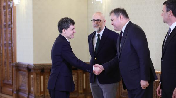 cseke attila cere partidelor sa incheie un acord politic pentru instalarea unui guvern trebuie sa fie bazat si pe reciprocitate