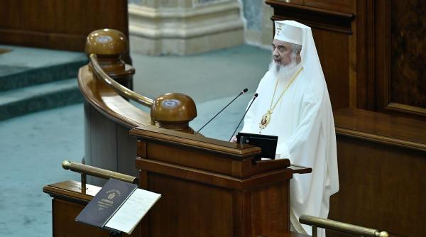 de ce il propune grupul pace pe patriarhul daniel premier e cel mai bun administrator ar putea sa faca si autostrazi