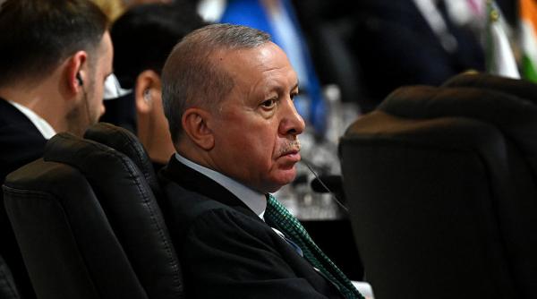 erdogan cere integrarea turciei in structurile de aparare europene ca sa depasim provocarile trebuie sa impartim povara corect