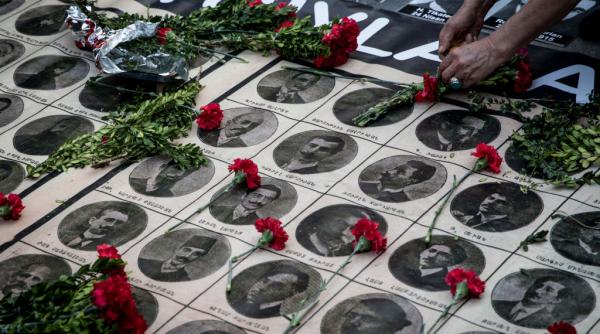 israelul a recunoscut formal genocidul armean turcia o incercare de a si acoperi propriile crime