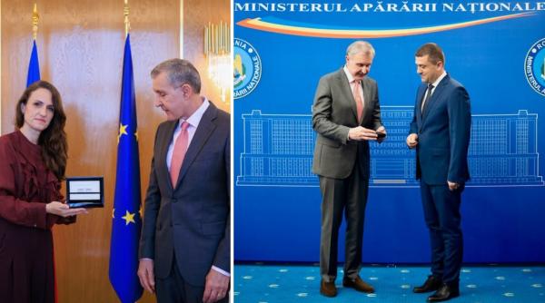 principele radu a avut o intrevedere cu toiu si miruta actiunile familiei regale de consolidare a pozitiei romaniei in ue si nato