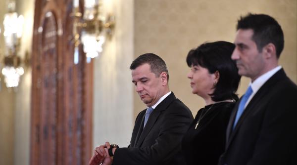 psd anunta ca sub nicio forma nu il va sustine pe siegfried muresan pentru functia de premier este omul lui bolojan