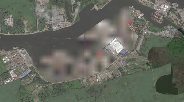 rusii au dezvaluit din greseala unde si ascund siturile militare secrete in incercarea de a le ascunde capcana efectului streisand