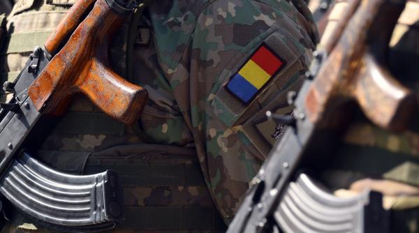 armata cauta soldati 7 000 de posturi sunt scoase la concurs de mapn conditii minime cel putin 10 clase terminate