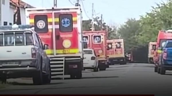 Azilele groazei în Bihor. Sute de bătrâni, ținuți în condiții mizere, pentru pensii și donații