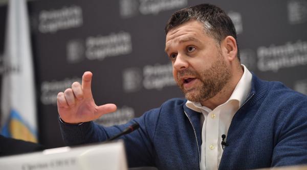 ciucu avertizeaza ca primaria capitalei va ajunge in faliment doua treimi din bugetul orasului se duc pe subventii