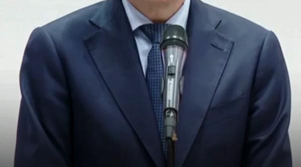 Nicușor Dan admite pentru prima oară că alegerile anticipate sunt o posibilitate: „Mi-aș dori să evităm scenariul”
