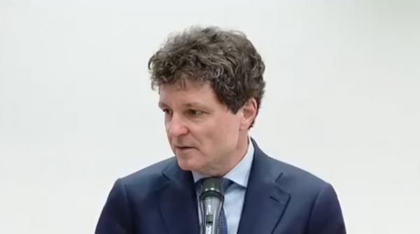 nicusor dan intrebat daca bolojan l a mintit la consultarile de la cotroceni a fost explicit pnl sustine un guvern minoritar psd