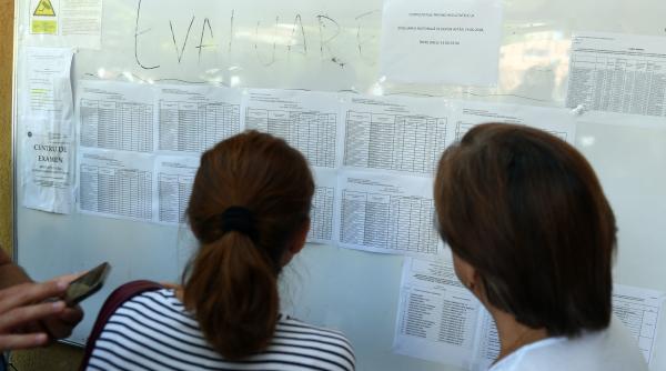 rezultate evaluarea nationala 2026 cand se afiseaza primele note si cum se depun contestatiile