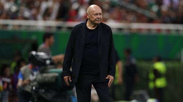 selectionerul cehiei a demisionat dupa eliminarea echipei de la cupa mondiala 2026 nationala lui miroslav koubek nu a trecut de grupe