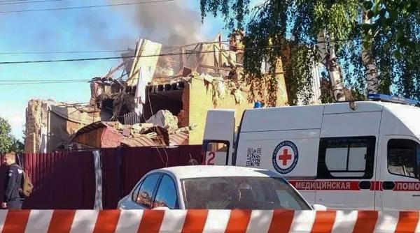 soc si groaza la moscova dupa ce dronele ucrainei au atacat in valuri capitala rusa volgogradul lovit si el de rachete flamingo