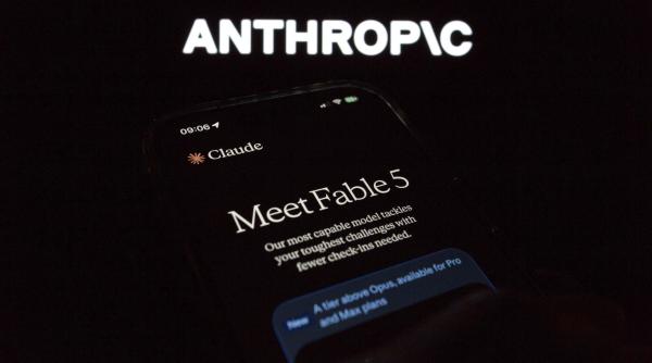 claude fable si mythos romanii vor avea din nou acces la cele mai avansate programe ai ale anthropic sua a ridicat restrictia